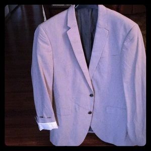 Kenneth Cole Men’s Blazer